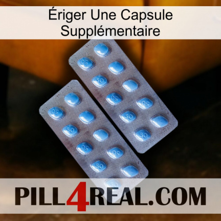 Ériger Une Capsule Supplémentaire viagra4